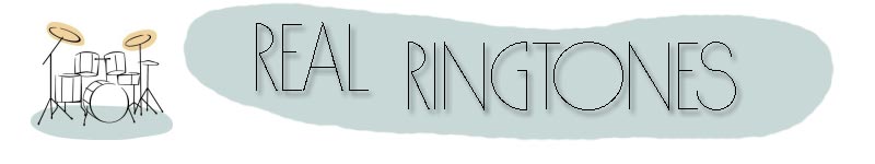 free polyphonic cell phone ringtones